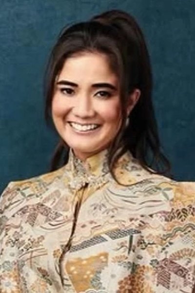person poster