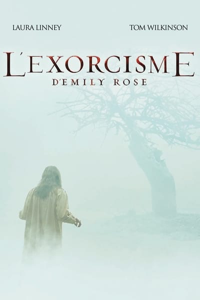 L'Exorcisme d'Emily Rose (2005)