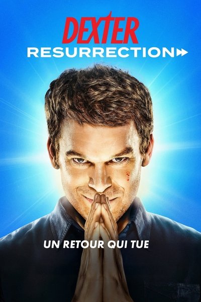 Dexter: Resurrection