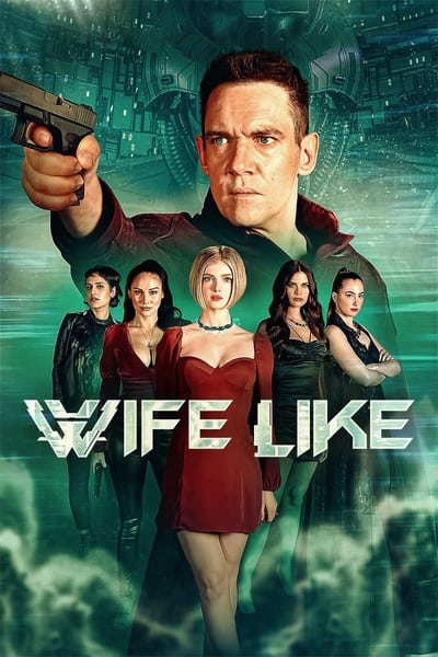 Wifelike (2022) WEB-DL [Hindi (ORG 5.1) + English] 1080p 720p & 480p Dual Audio [x264/ESubs] | Full Movie