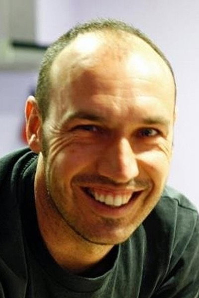 David Herranz