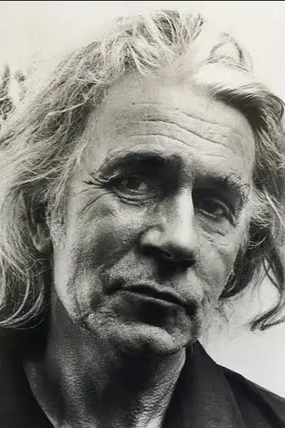 Jamie Reid