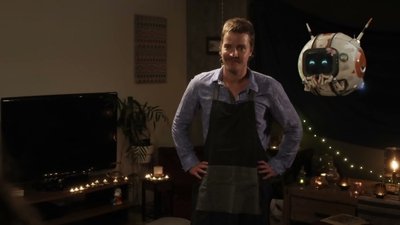 tv poster