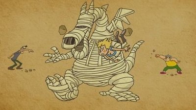 Episode 23