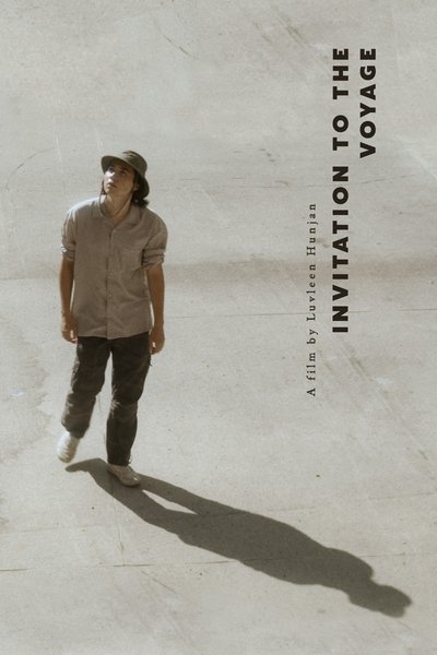 Poster do Filme Invitation to the Voyage
