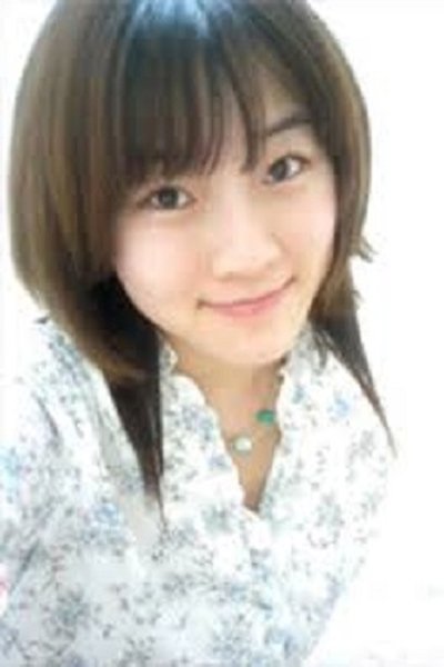 person poster