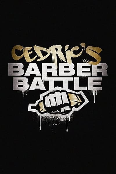 Cedric's Barber Battle