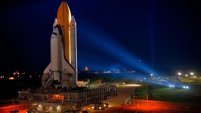 Space Shuttle