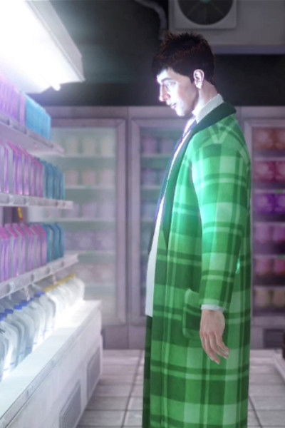 Poster do Filme The Butterfly Effect