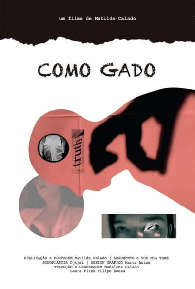 Como Gado