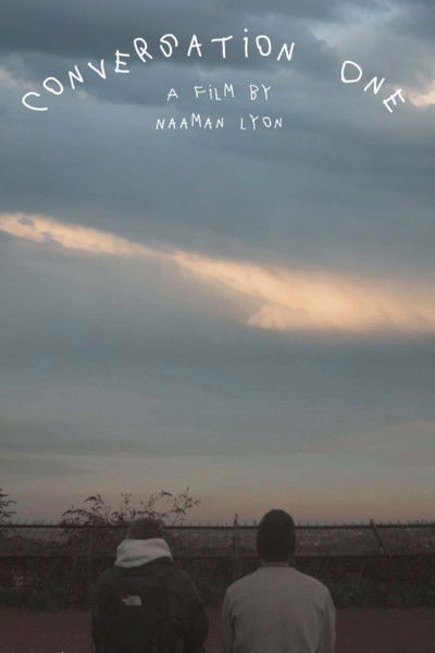 Poster do Filme Conversation One