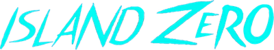 Island Zero Logo