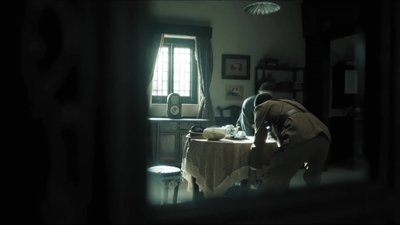 tv poster