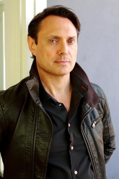 Photo de Angelo Olivier dans Jason Bourne