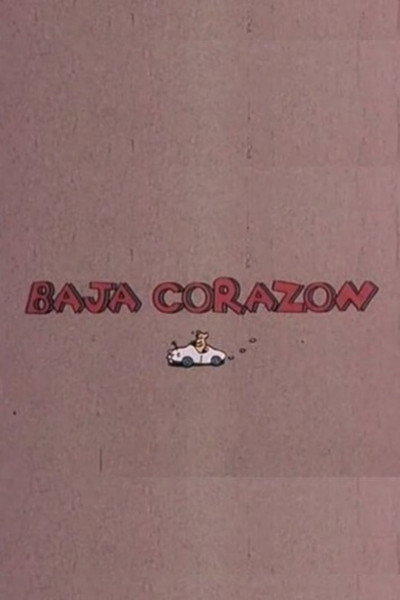 Baja corazón