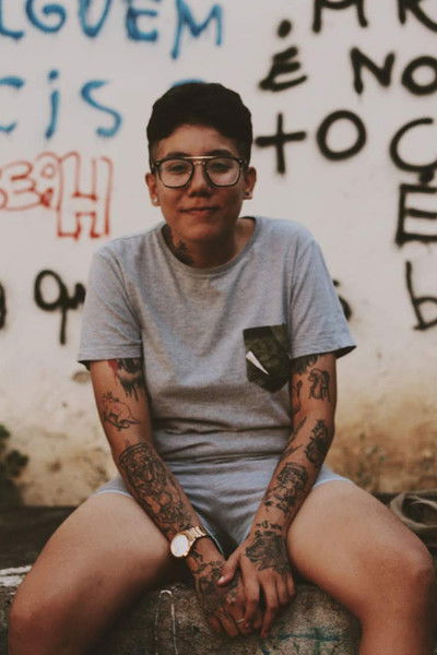 Imagem de Brunna Arrais