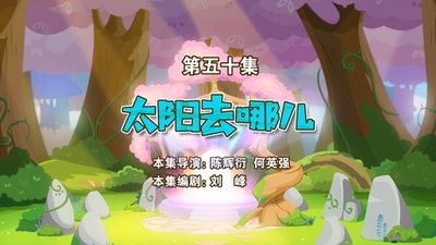 tv poster