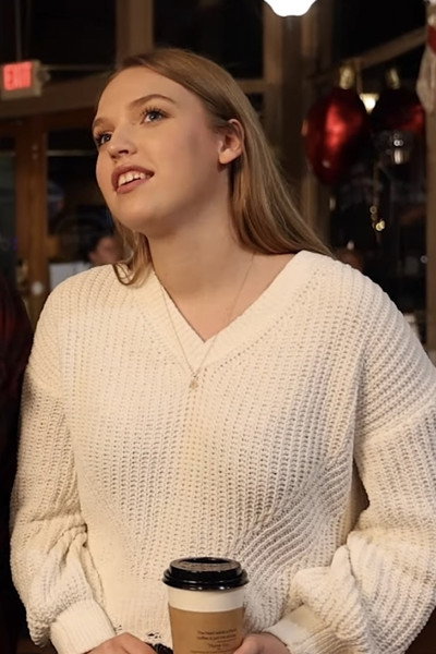 Macey Smith