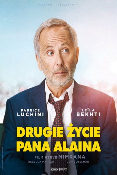 Drugie życie Pana Alaina