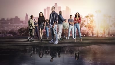 All American (2018) season six will receive additional episodes