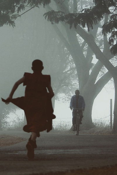 Poster do Filme Far From Home