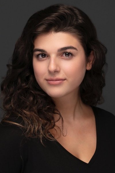 person poster