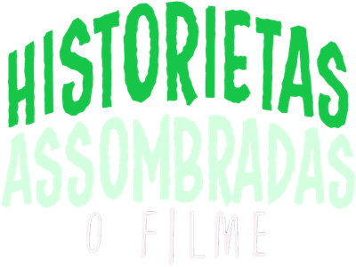 Haunted Tales For Wicked Kids: The Movie Logo