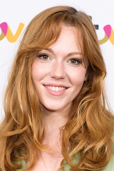 Photo de Charlotte Spencer dans Les Misérables