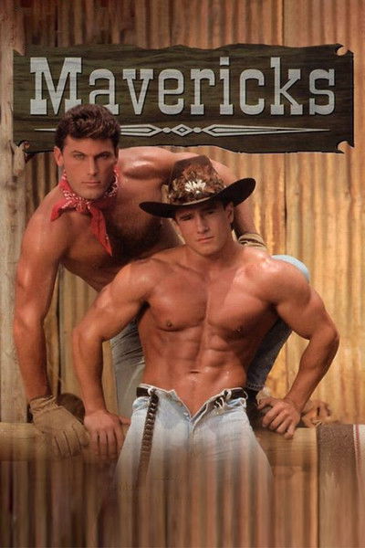 movie poster for Mavericks