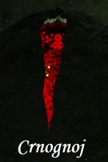 Poster do Filme Crnognoj