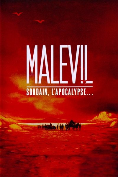 Poster for the movie Malevil