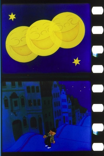 Poster do Filme Důležité 2 minuty