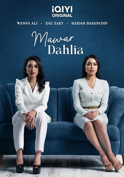 poster for Mawar Dahlia