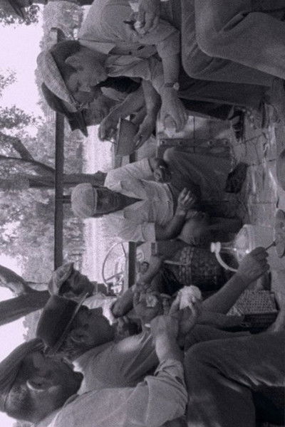 Poster do Filme Luta do Povo: Alfabetização em Santa Catarina