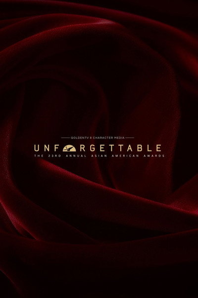 The 23rd Annual Unforgettable Awards