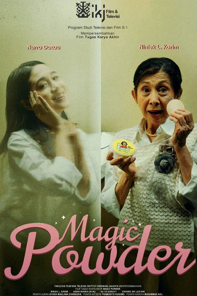 Magic Powder