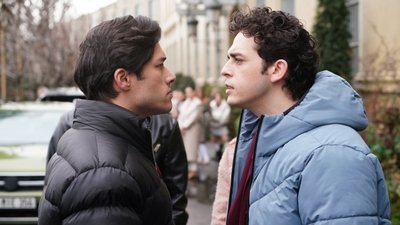 tv poster
