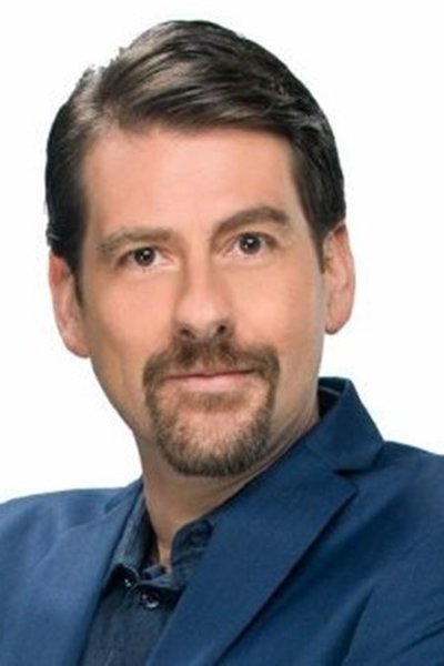 person poster