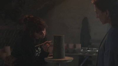 The end of time