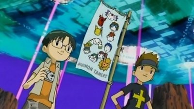 tv poster