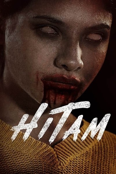 poster for Hitam