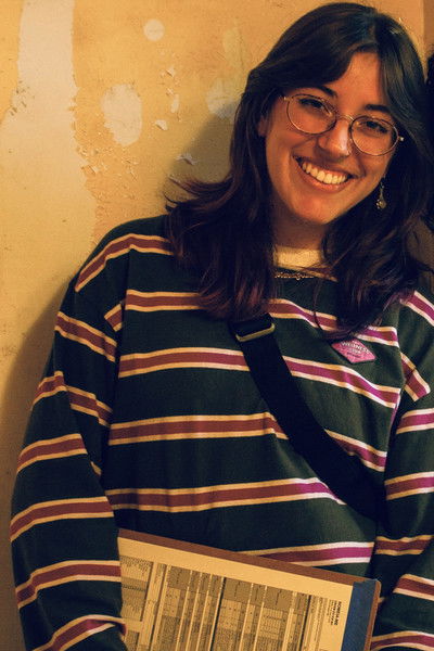 Imagem de Maju Stumpf