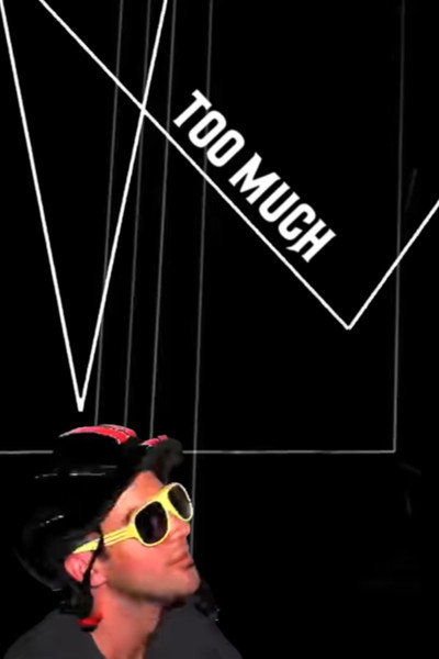 Too Much