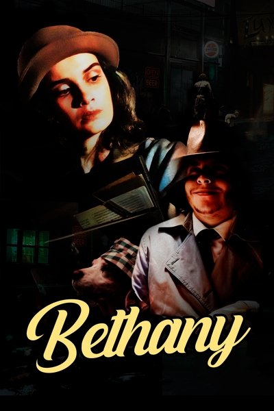 Poster do Filme Bethany