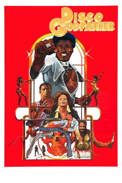 Watch - (1979) Disco Godfather Movie Online Torrent