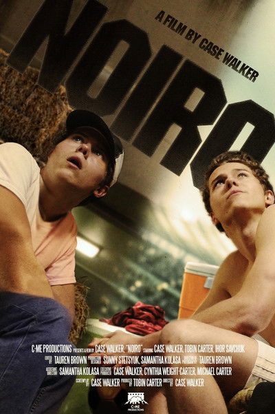 Poster do Filme Noiro