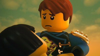 Ninjago: Masters of Spinjitzu (2016) Season 6X10 Watch Online Free | ඔන්ලයින් බලන්න