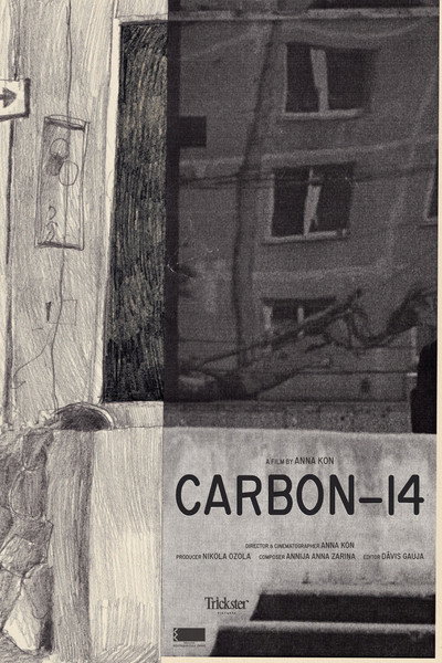 Carbon-14 image
