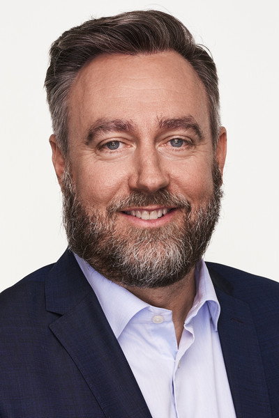 Jimmy Bøjgaard