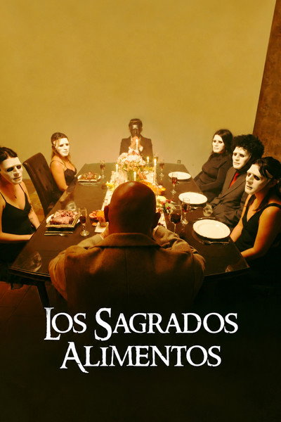 Los Sagrados Alimentos